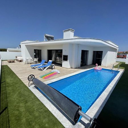 Casa Felino Villa Nadadouro Exterior photo