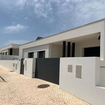 Casa Felino Villa Nadadouro Exterior photo