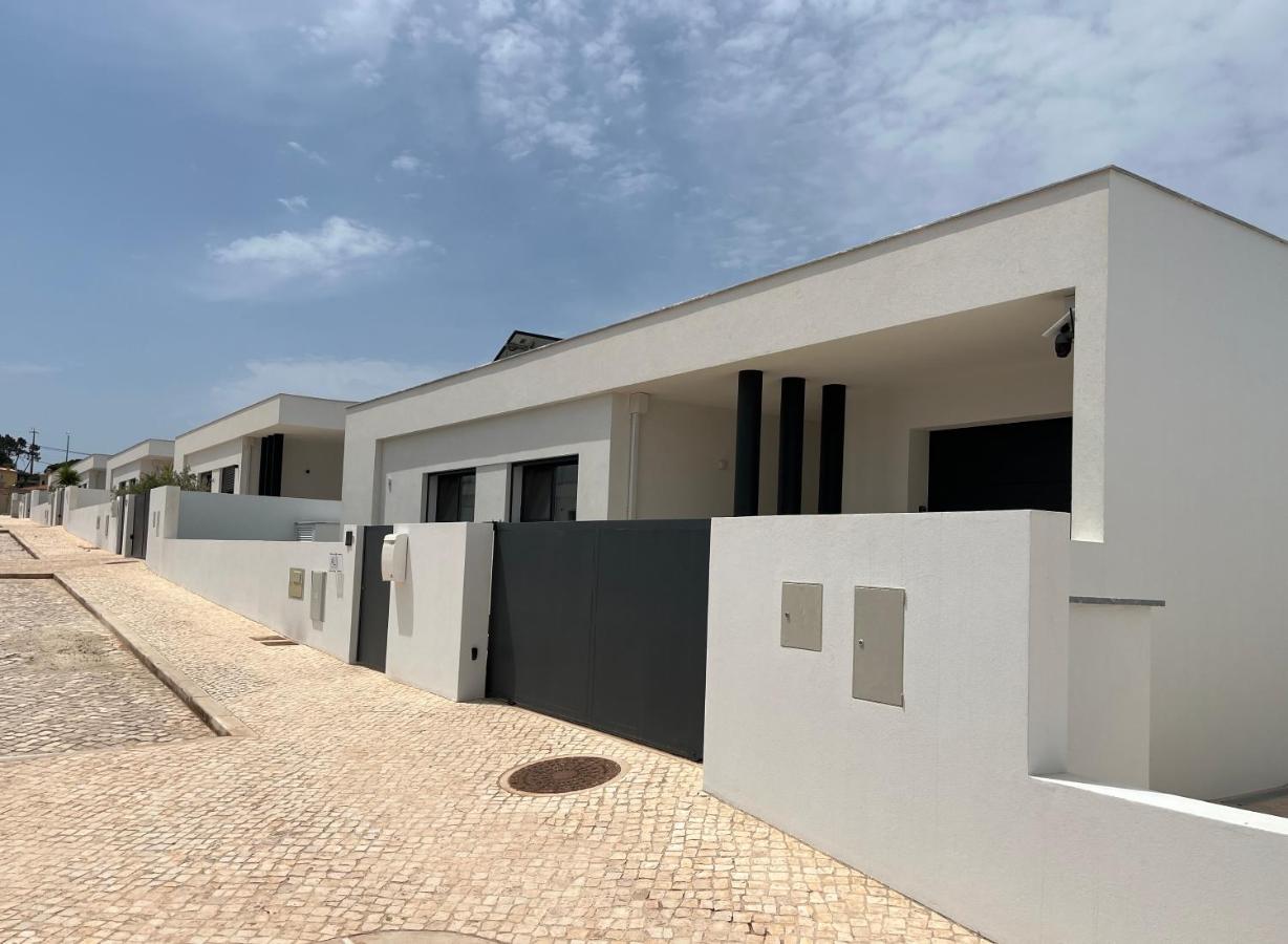 Casa Felino Villa Nadadouro Exterior photo