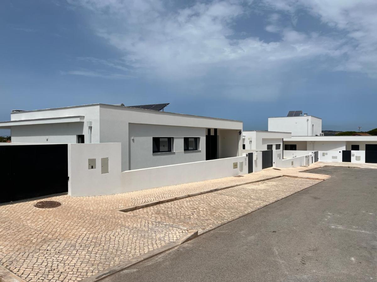 Casa Felino Villa Nadadouro Exterior photo