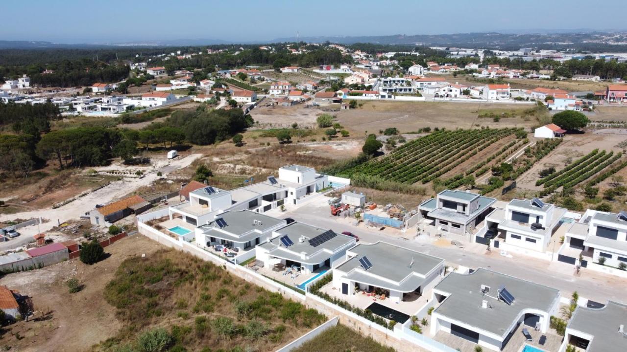 Casa Felino Villa Nadadouro Exterior photo
