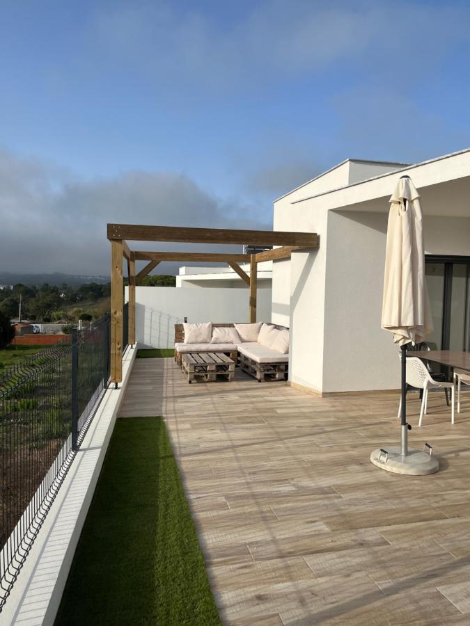 Casa Felino Villa Nadadouro Exterior photo