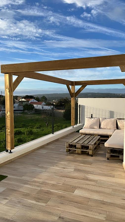 Casa Felino Villa Nadadouro Exterior photo